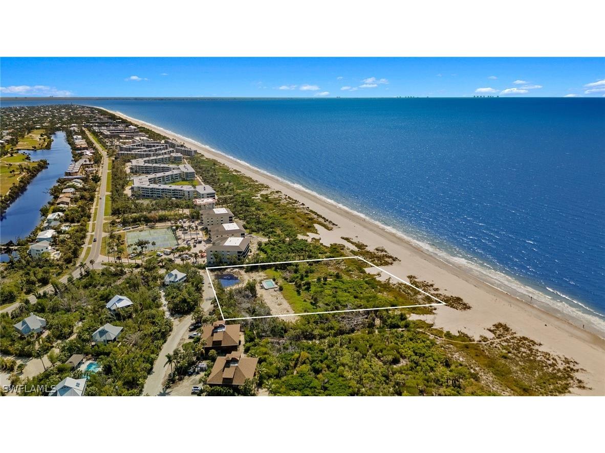 1801 Olde Middle Gulf Drive Sanibel FL 33957 224042001 image9