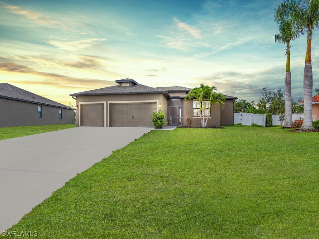 1801 SW 10th Terrace Cape Coral FL 33991 223041595 image1