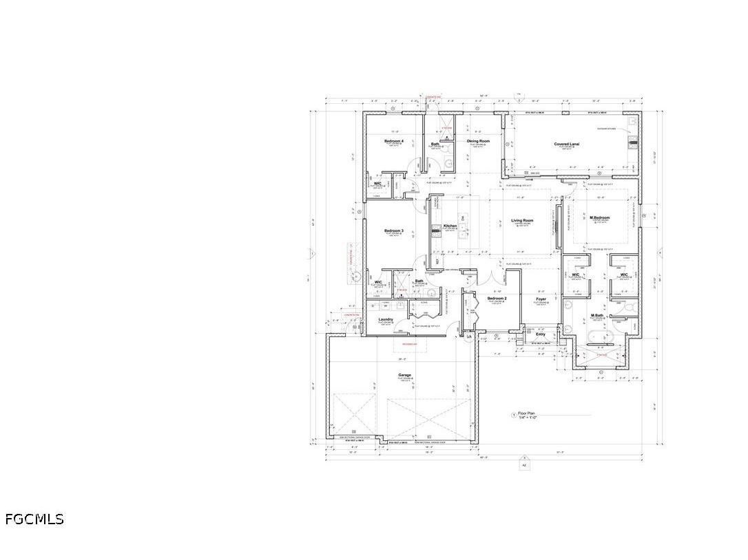 1801 SW 15th Place Cape Coral FL 33991 2026028706 image8