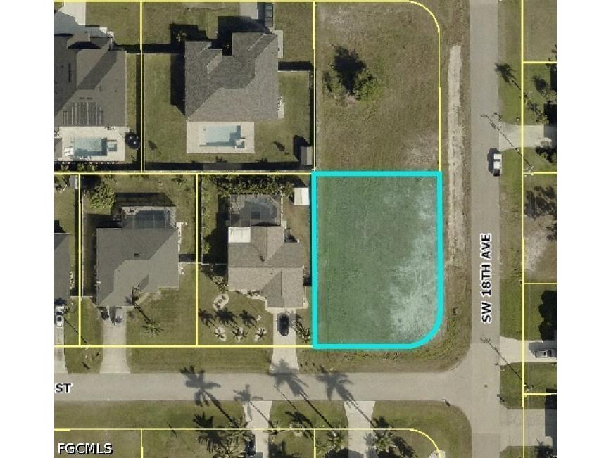 1801 SW 27th Street Cape Coral FL 33914 2026020610 image1