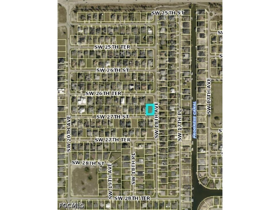 1801 SW 27th Street Cape Coral FL 33914 2026020610 image2