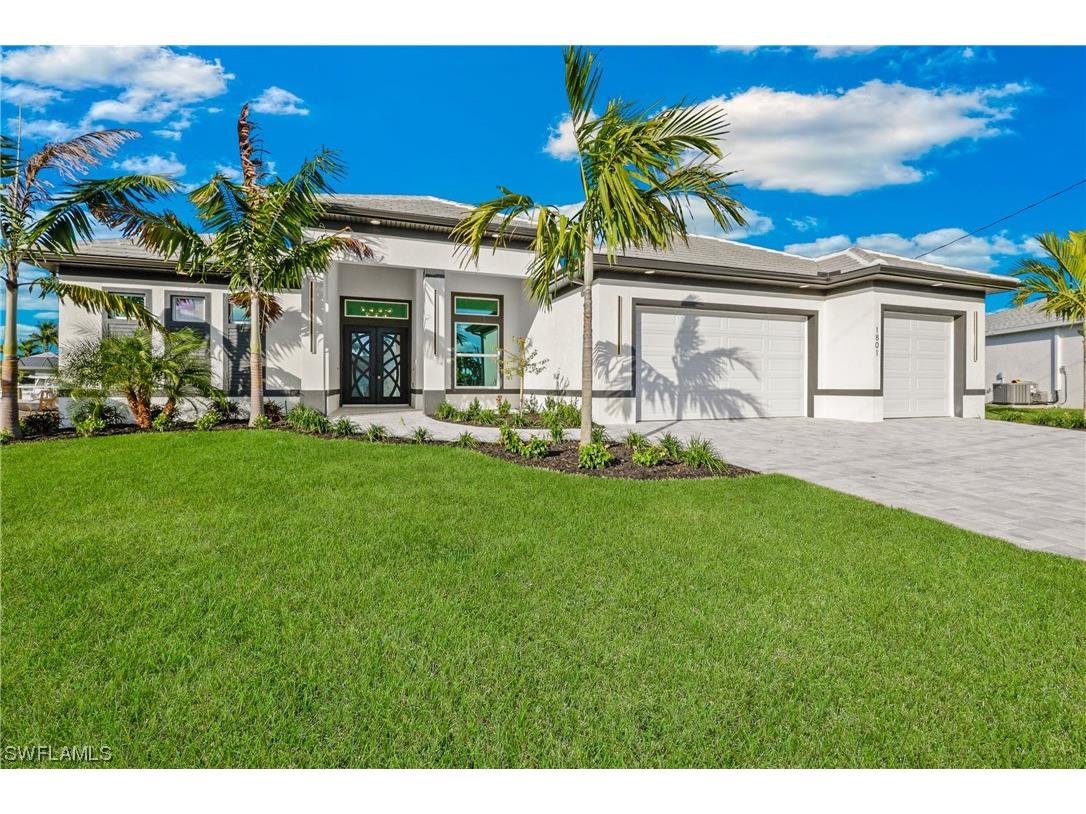 1801 SW 31st Terrace Cape Coral FL 33914 223086134 image1