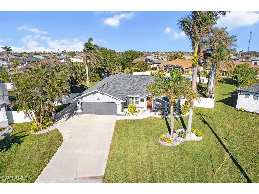 1801 SW 46th Terrace Cape Coral FL 33914 225011371 image1