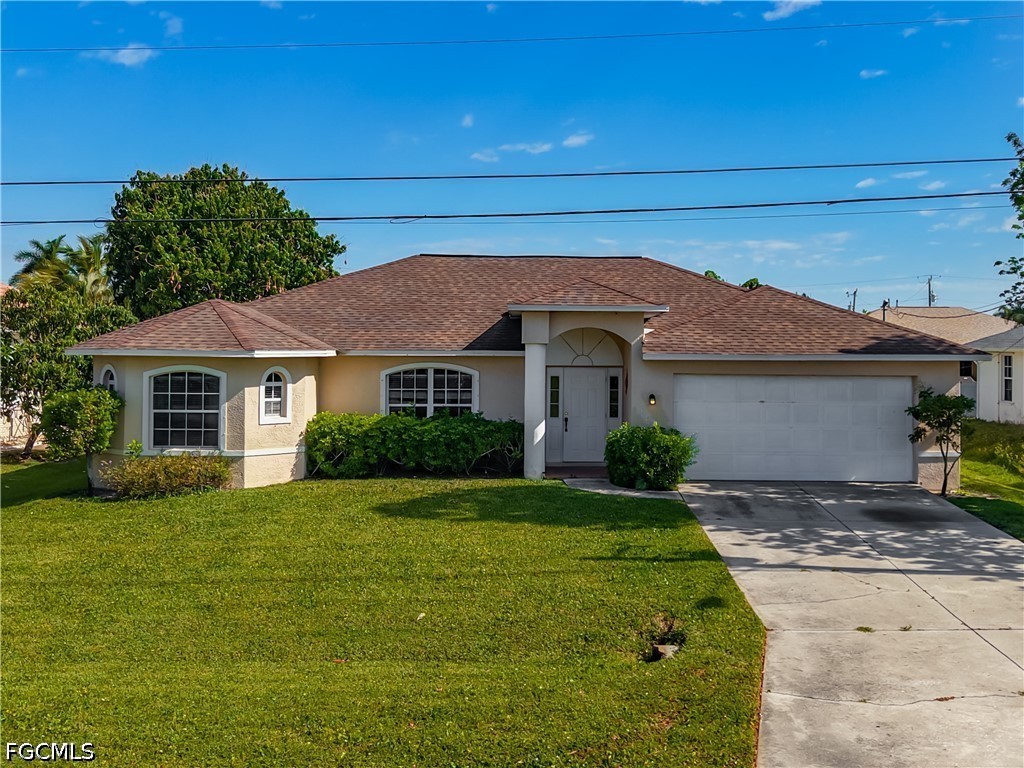 1801 SW 47th Terrace Cape Coral FL 33914 2026018808 image1