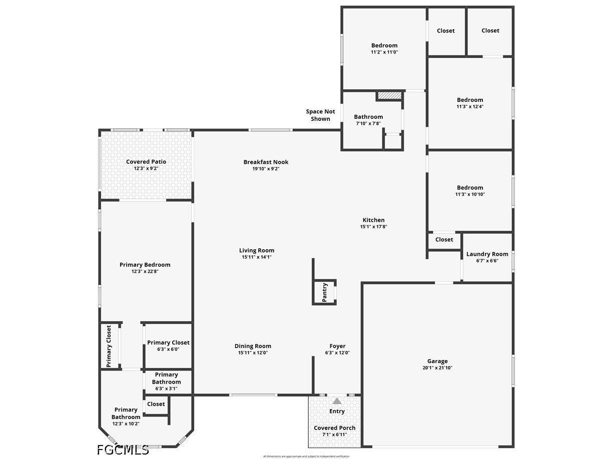 1801 SW 47th Terrace Cape Coral FL 33914 2026018808 image50