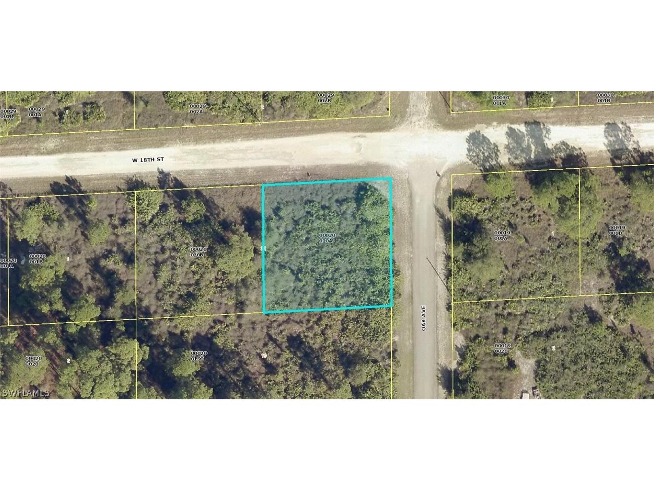 1801 W 18th Street Lehigh Acres FL 33972 223007395 image1