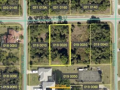 1802 E 6th Street Lehigh Acres FL 33972 224097076 image1