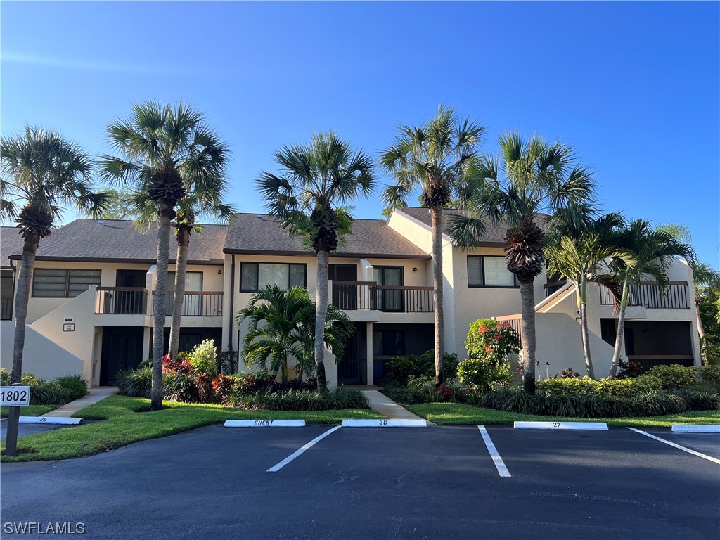 1802 Kings Lake Boulevard #2-104 Naples FL 34112 223038566 image1