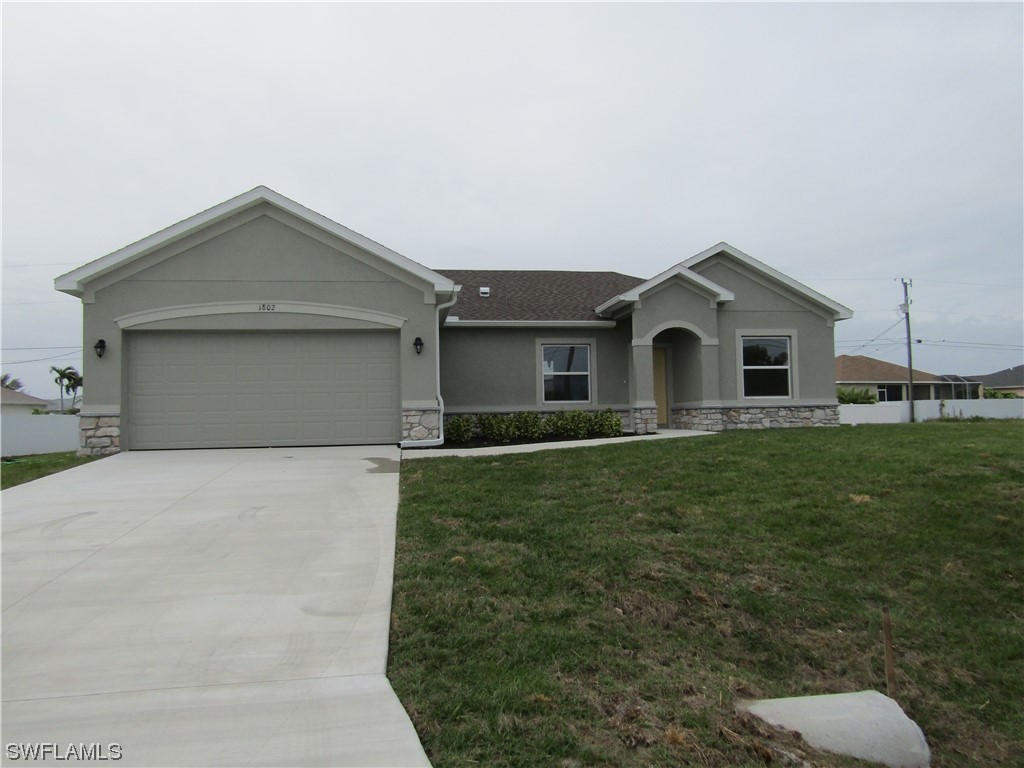 1802 NE 13th Terrace Cape Coral FL 33909 223093225 image1