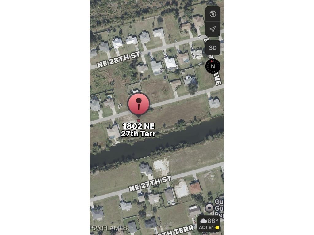 1802 NE 27th Terrace Cape Coral FL 33909 225053518 image1