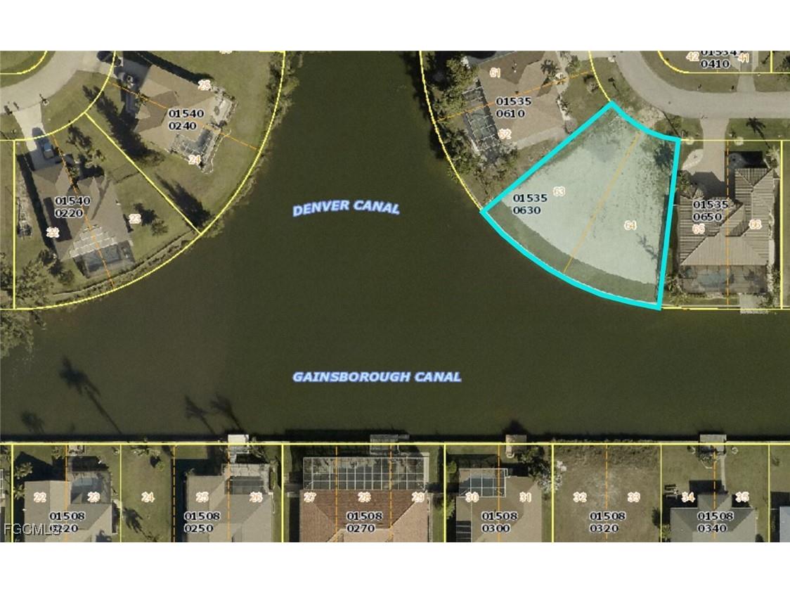 1802 NE 2nd Terrace Cape Coral FL 33909 2025009460 image1