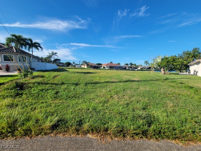 1802 NE 2nd Terrace Cape Coral FL 33909 2025009460 image8