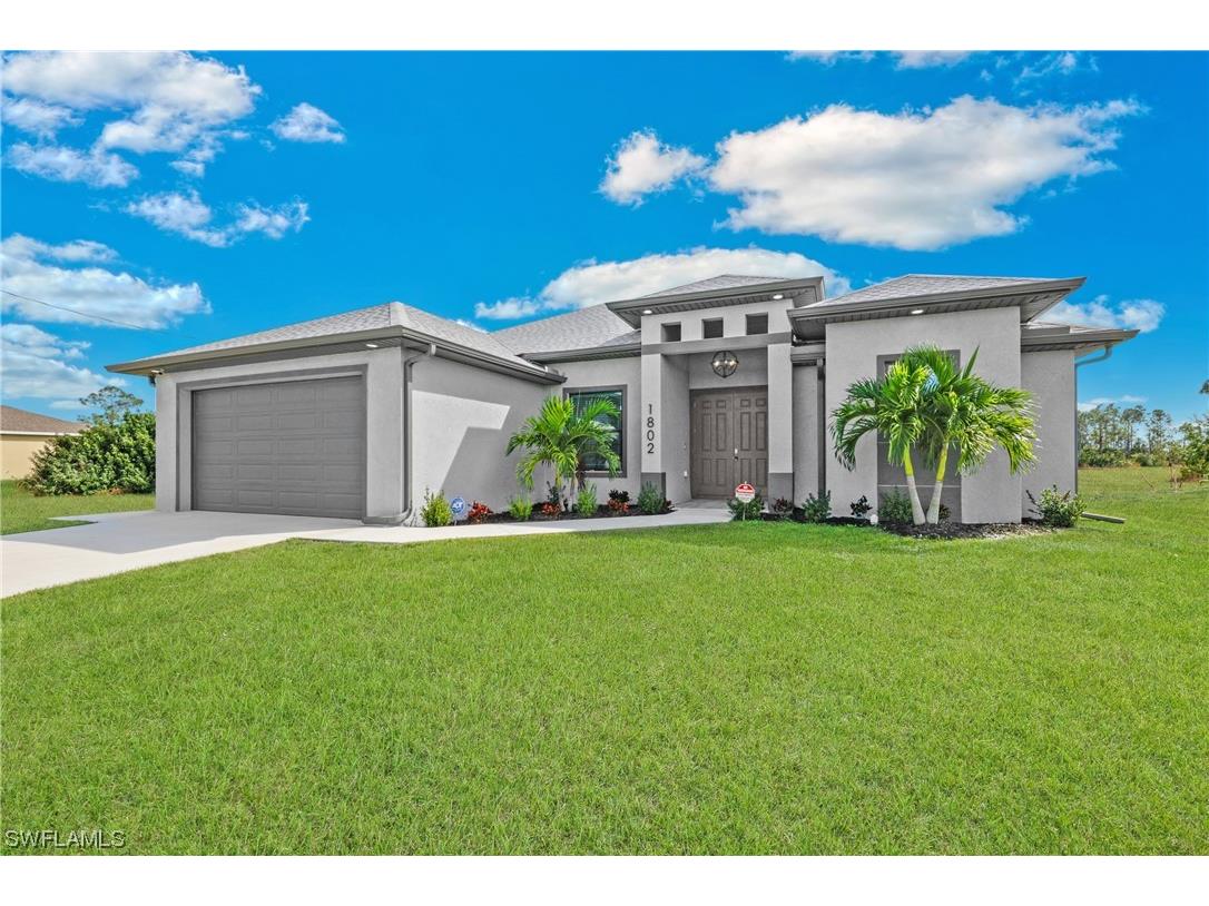 1802 NE 40th Lane Cape Coral FL 33909 224011453 image1