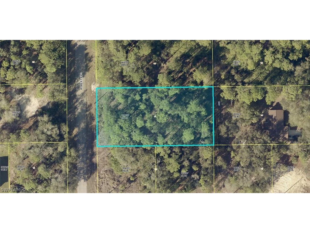 1802 Robert Avenue Lehigh Acres FL 33972 222077770 image1