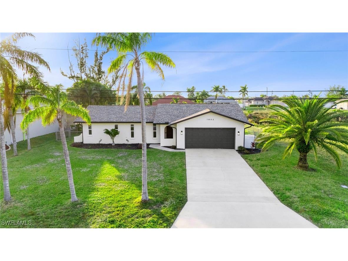 1802 SW 15th Avenue Cape Coral FL 33991 224102771 image1