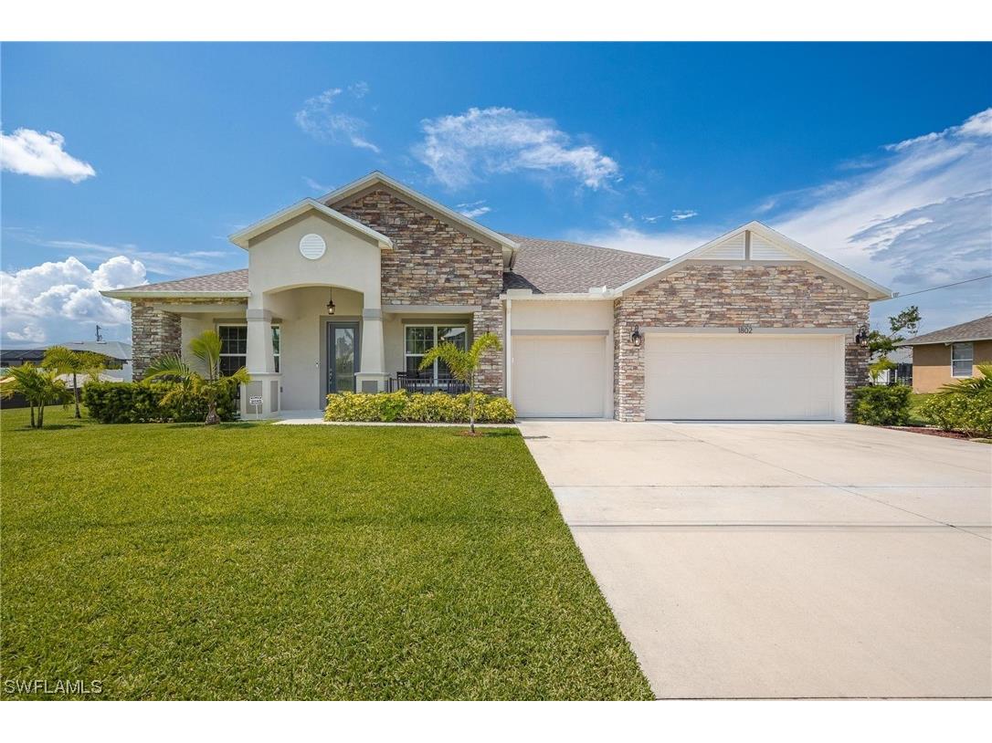 1802 SW 20th Terrace Cape Coral FL 33991 223049622 image1