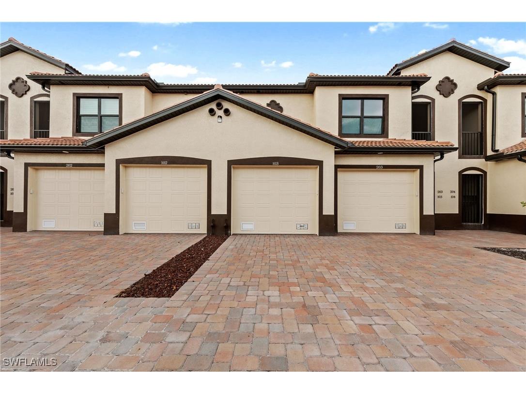 1802 Samantha Gayle Way #103 Cape Coral FL 33914 225069963 image1