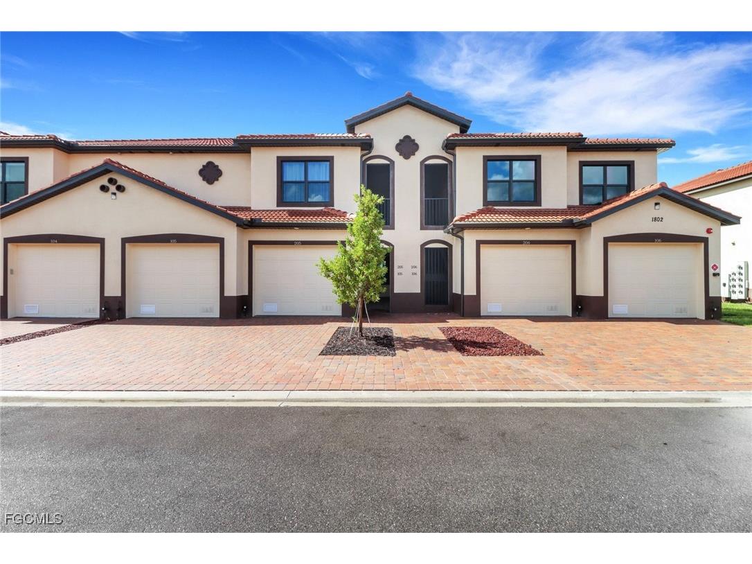 1802 Samantha Gayle Way #105 Cape Coral FL 33914 2025008637 image1