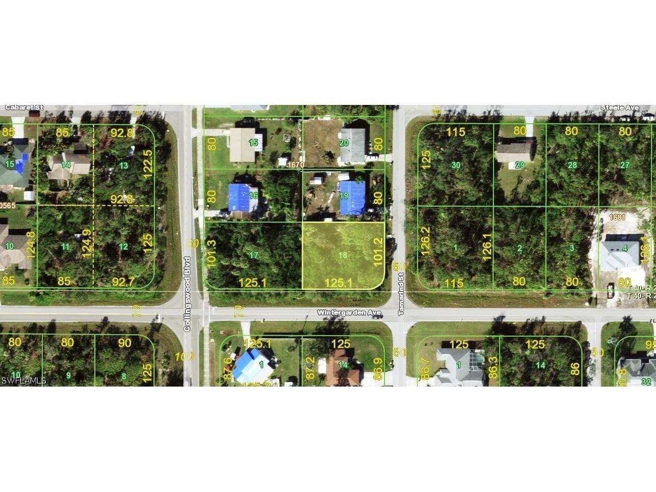 18020 Wintergarden Avenue Port Charlotte FL 33948 226024961 image2