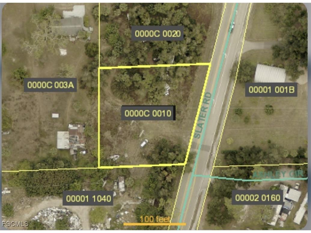 18021 Slater Road North Fort Myers FL 33917 2025021503 image1