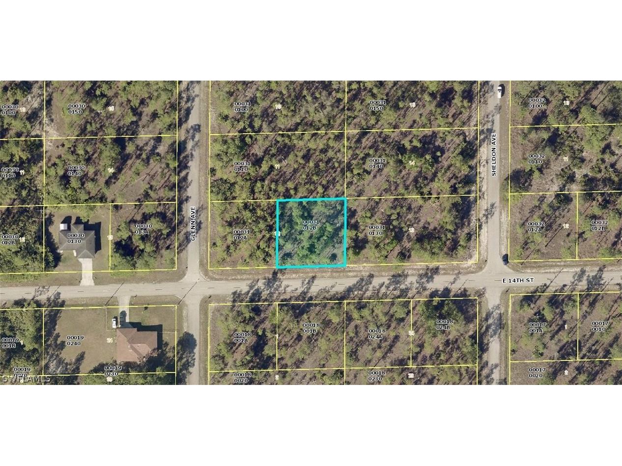 1803 E 14th Street Lehigh Acres FL 33972 222073994 image1