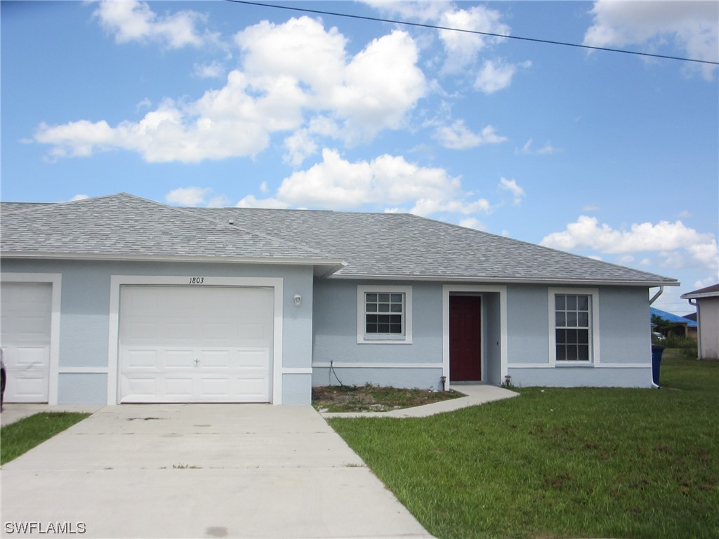 1803 Gordon Avenue S Lehigh Acres FL 33973 223076634 image1