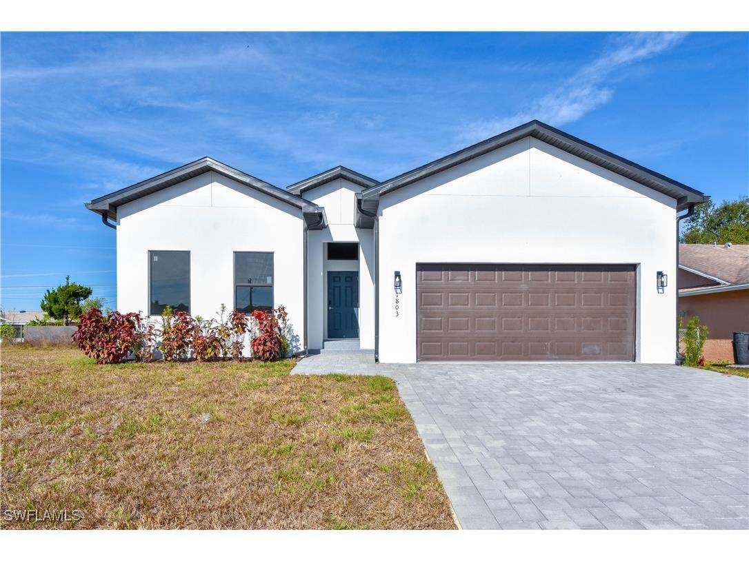 1803 NE 26th Terrace Cape Coral FL 33909 225047220 image1