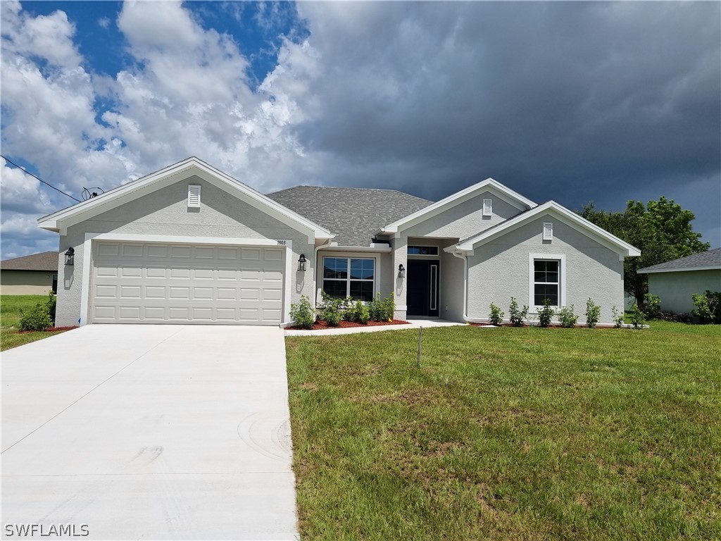 1803 NW 14th Place Cape Coral FL 33993 224014001 image1