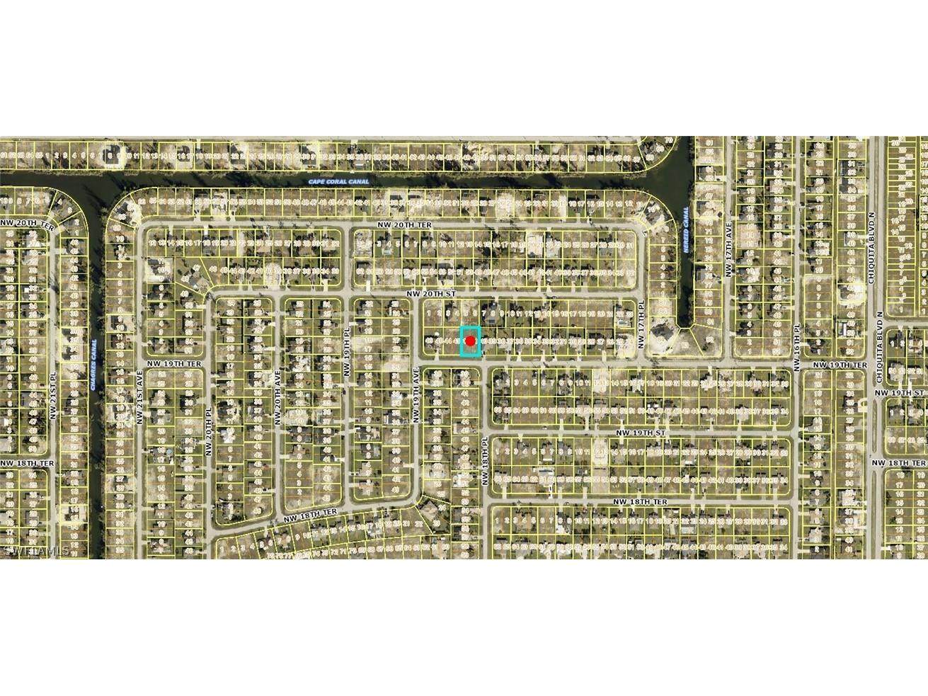 1803 NW 19th Terrace Cape Coral FL 33993 224062448 image1
