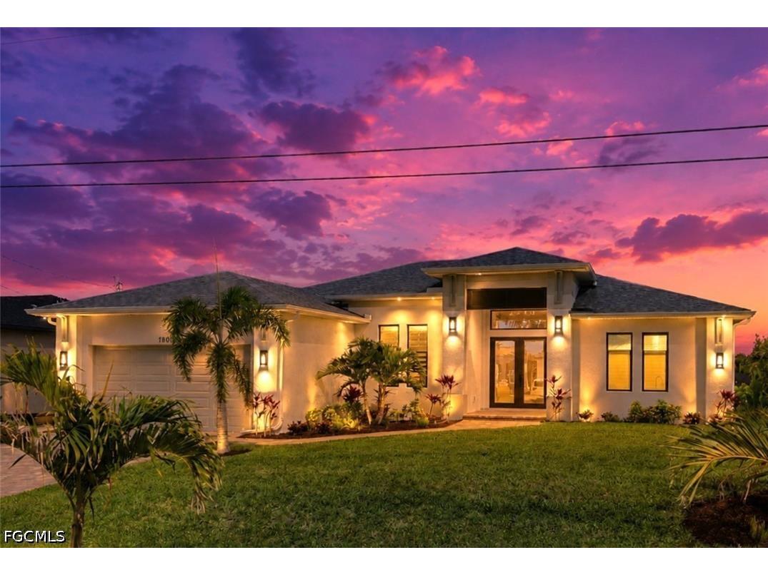 1803 NW 38th Place Cape Coral FL 33993 2026013155 image1