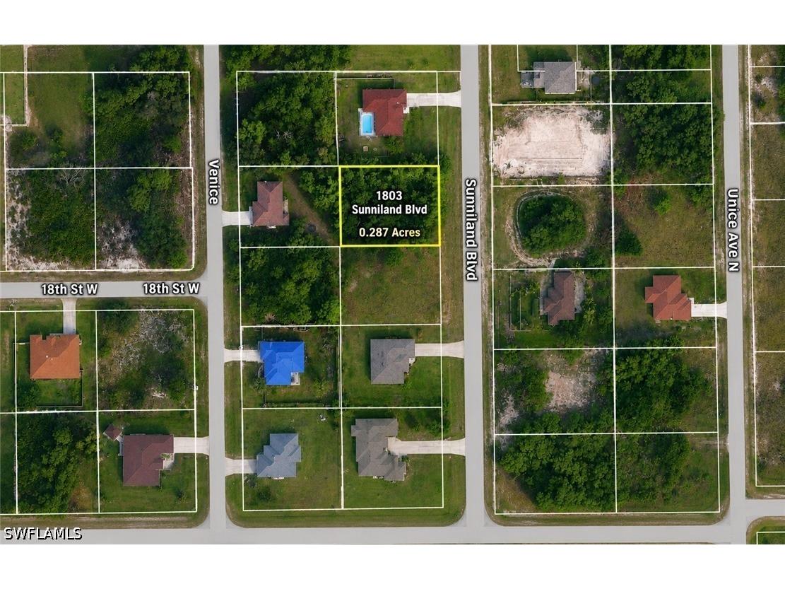 1803 Sunniland Boulevard Lehigh Acres FL 33971 226020073 image1