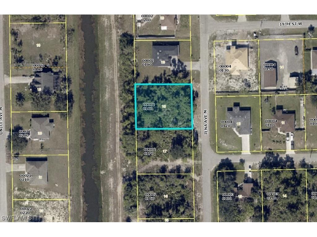1803 Tena Avenue N Lehigh Acres FL 33971 223054675 image1