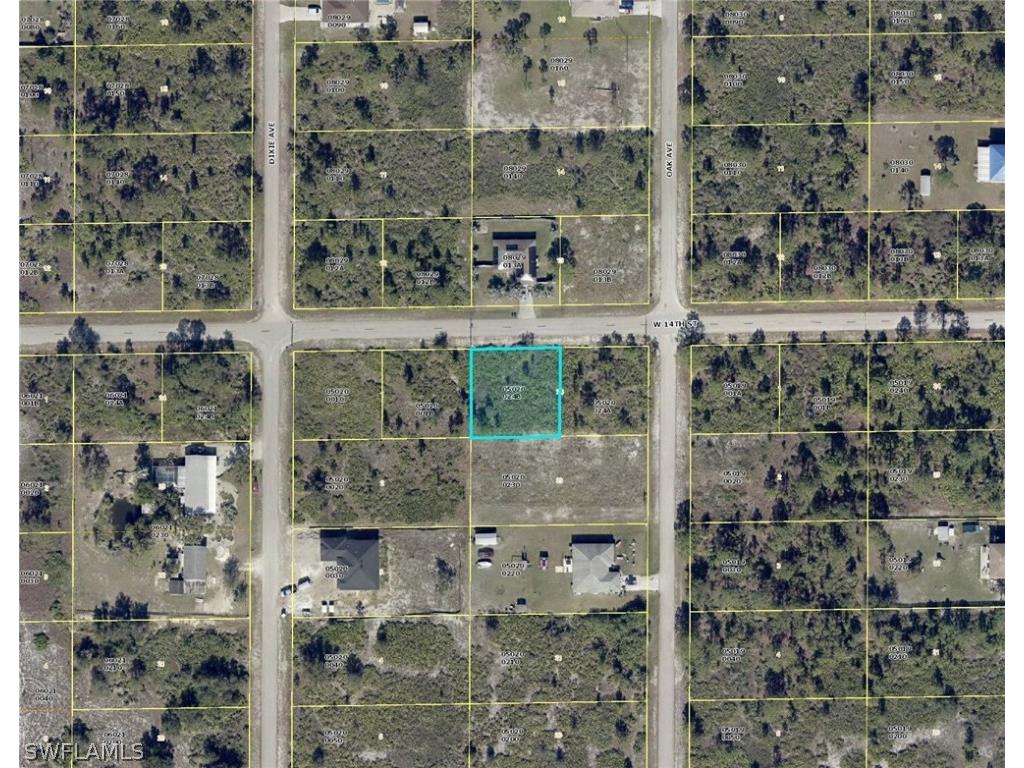 1803 W 14th Street Lehigh Acres FL 33972 224029744 image1