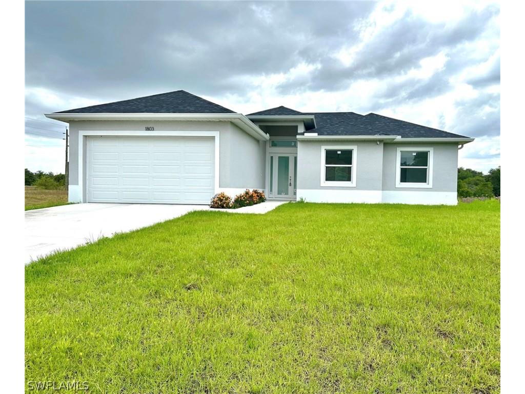 1803 Wellington Avenue Lehigh Acres FL 33972 224036333 image1