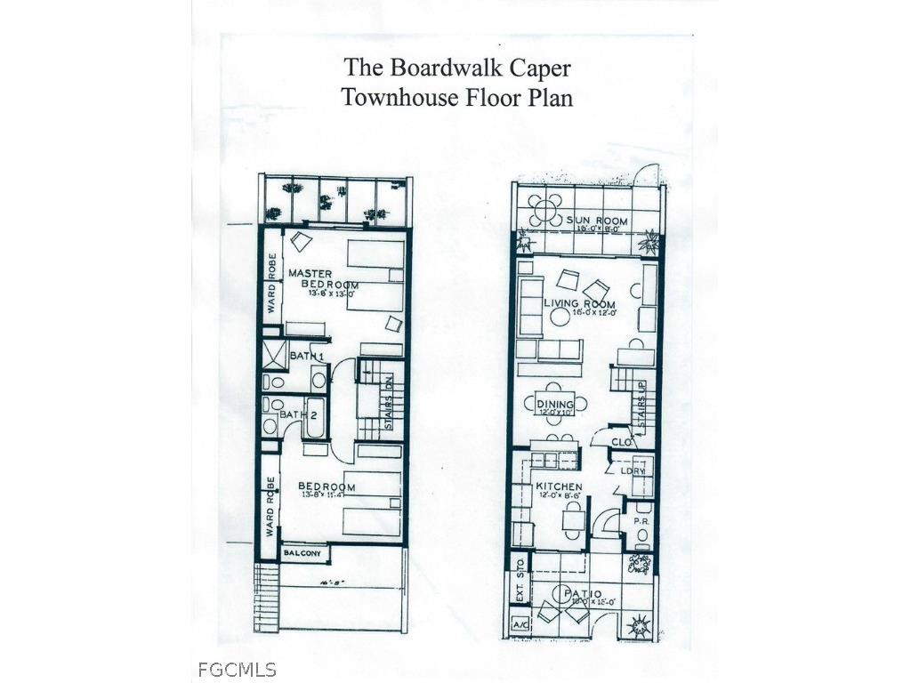 18038 San Carlos Boulevard #115 Fort Myers Beach FL 33931 2026005799 image27