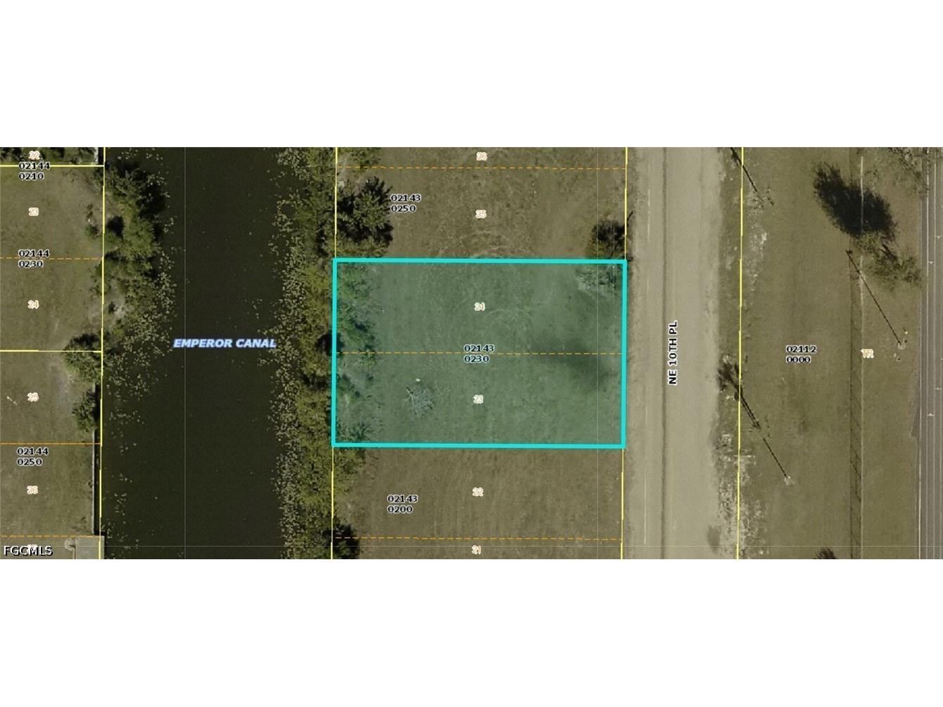 1804 NE 10th Place Cape Coral FL 33909 2026023141 image1