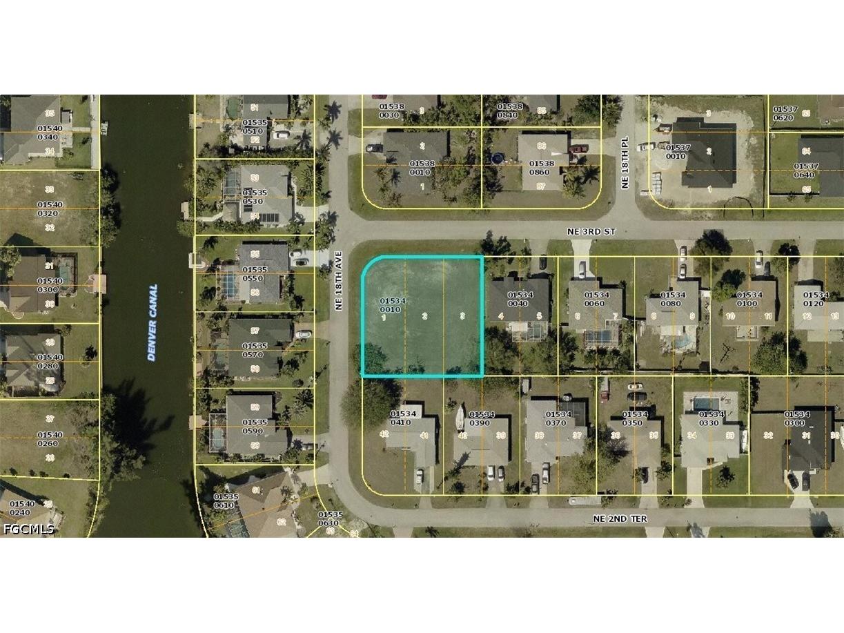 1804 NE 3rd Street Cape Coral FL 33909 2026017128 image1