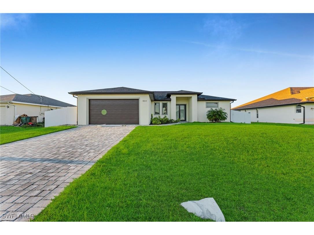 1804 NW 12th Terrace Cape Coral FL 33993 225028111 image1