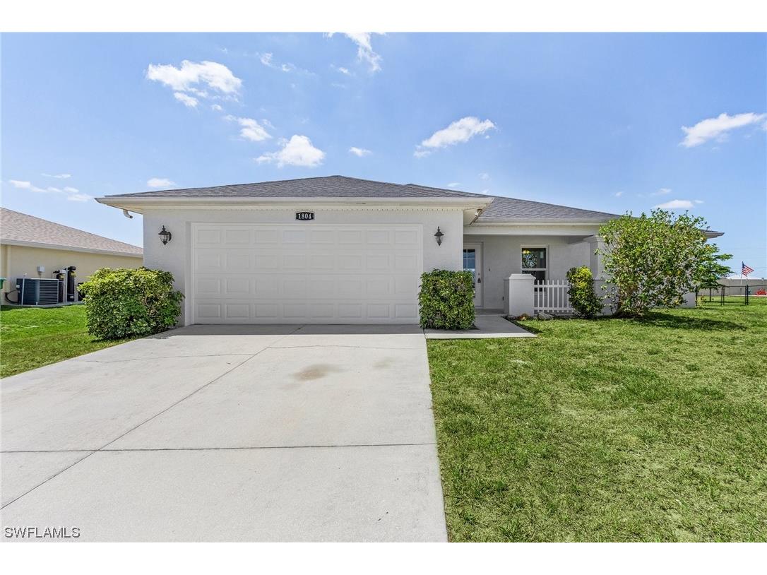 1804 NW 16th Terrace Cape Coral FL 33993 223036048 image1