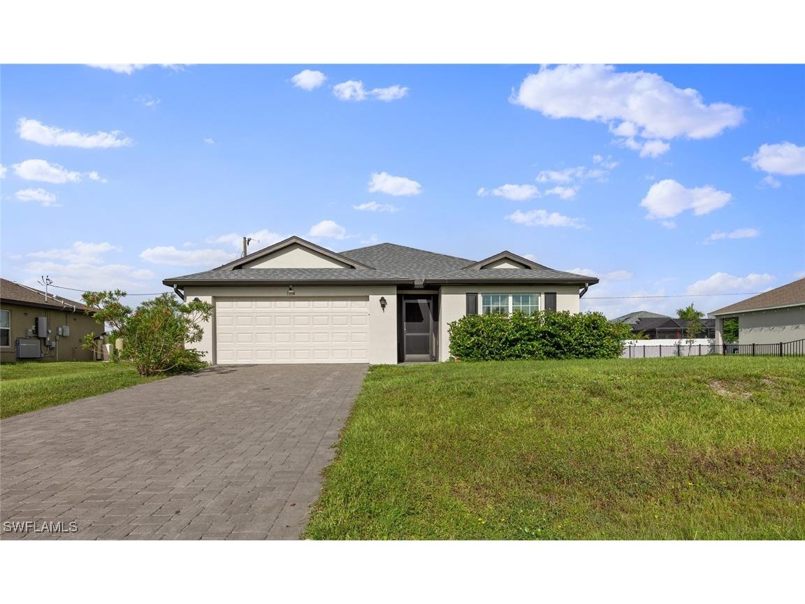 1804 NW 1st Place Cape Coral FL 33993 224072396 image1