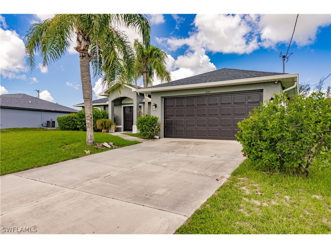 1804 NW 20th Place Cape Coral FL 33993 224061093 image1