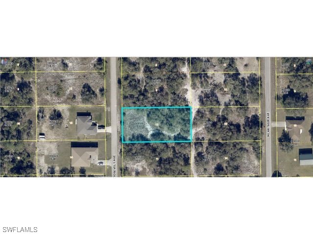 1804 Roosevelt Avenue Lehigh Acres FL 33972 223043059 image1