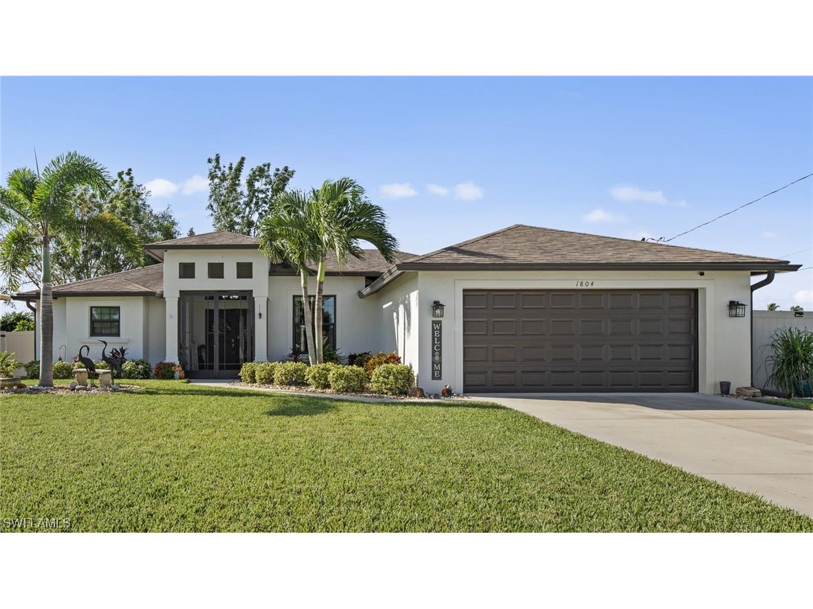 1804 SE 15th Street Cape Coral FL 33990 223072302 image1