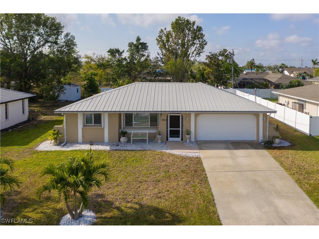 1804 SE 8th Terrace Cape Coral FL 33990 223024549 image1