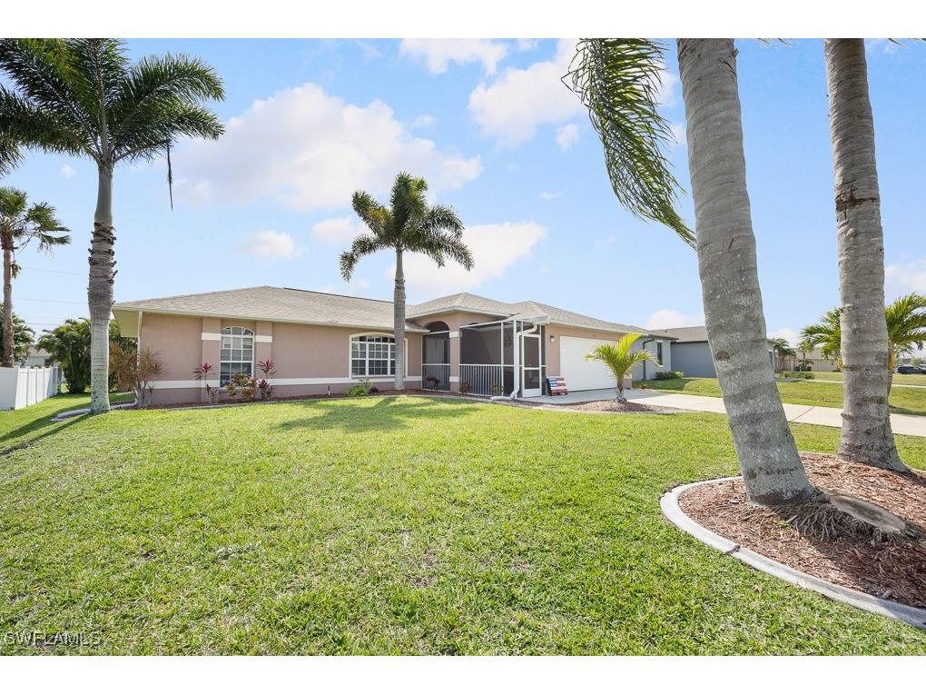 1804 SW 38th Terrace Cape Coral FL 33914 225074884 image1