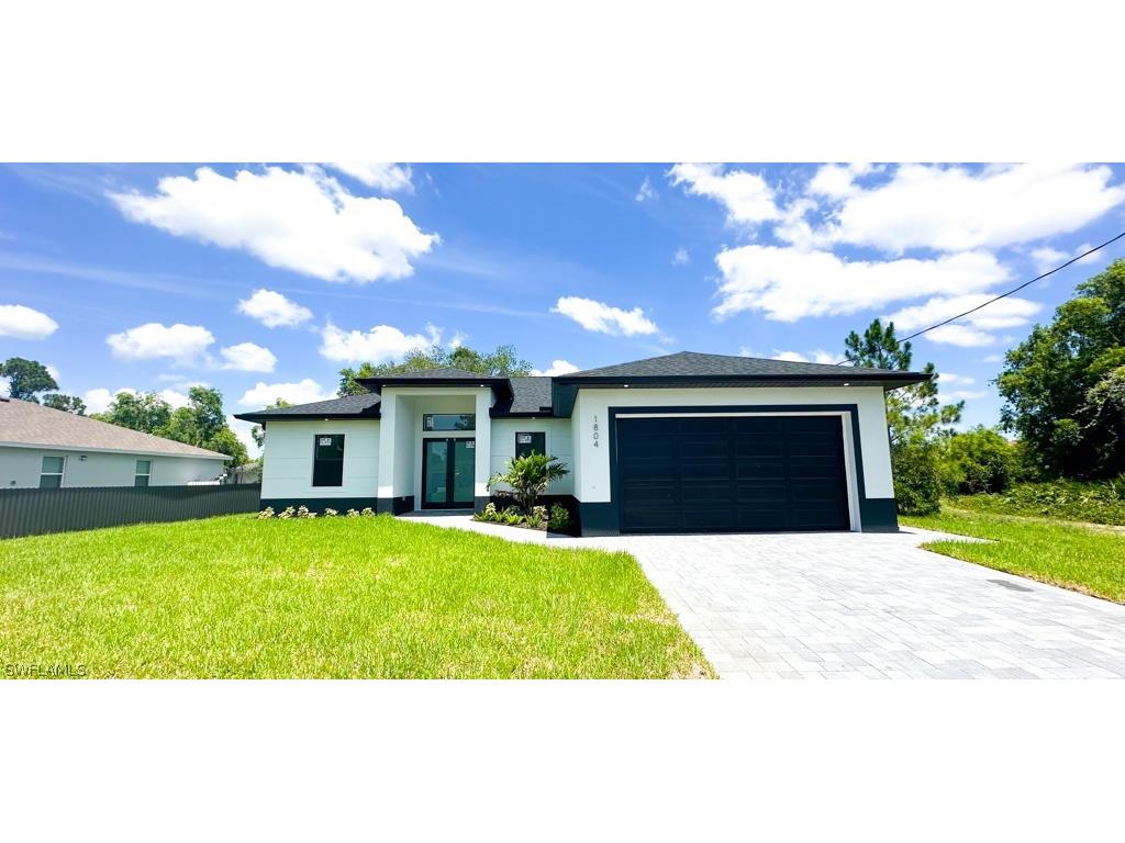 1804 Sunniland Boulevard Lehigh Acres FL 33971 224052547 image1