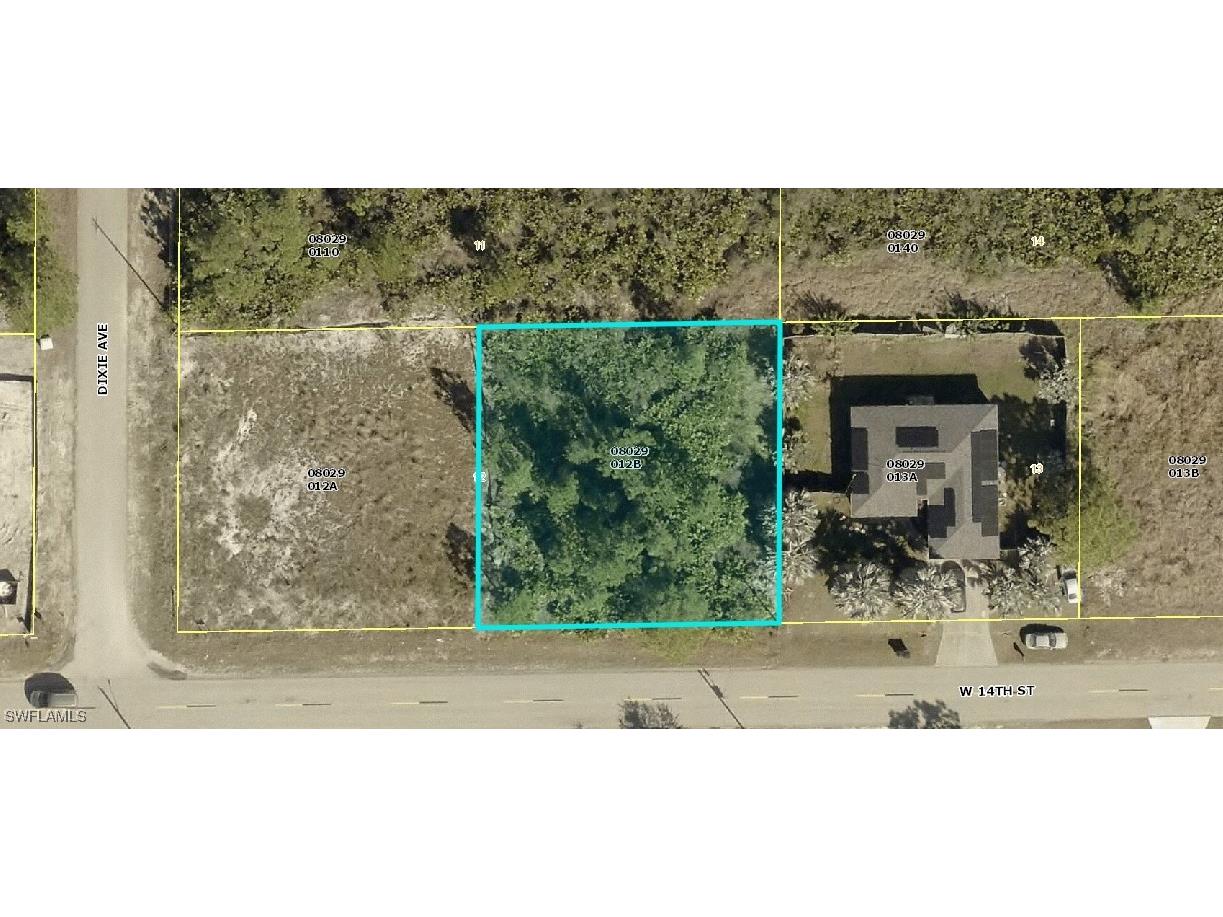 1804 W 14th Street Lehigh Acres FL 33972 225072164 image1