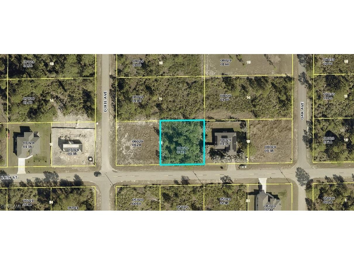 1804 W 14th Street Lehigh Acres FL 33972 225072164 image2