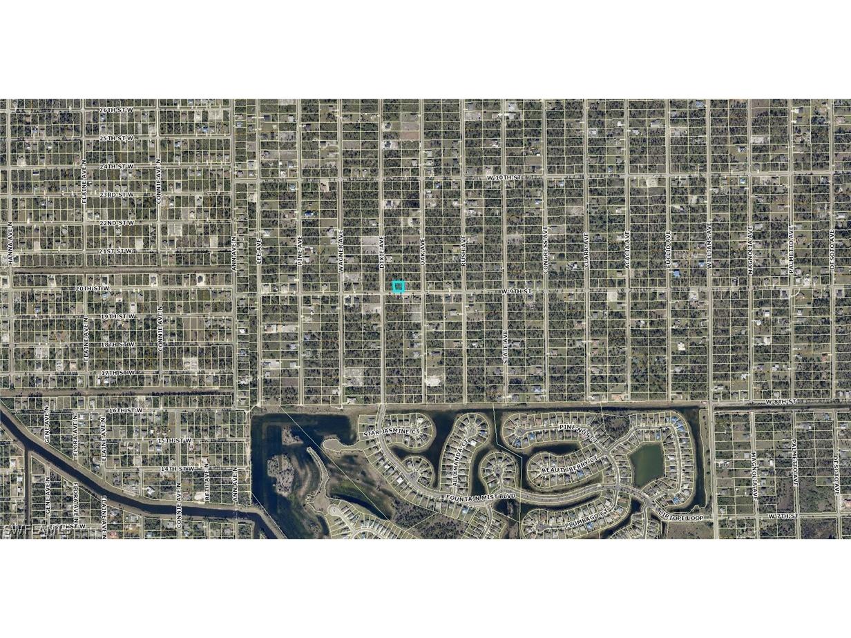 1804 W 9th Street Lehigh Acres FL 33972 224027953 image1