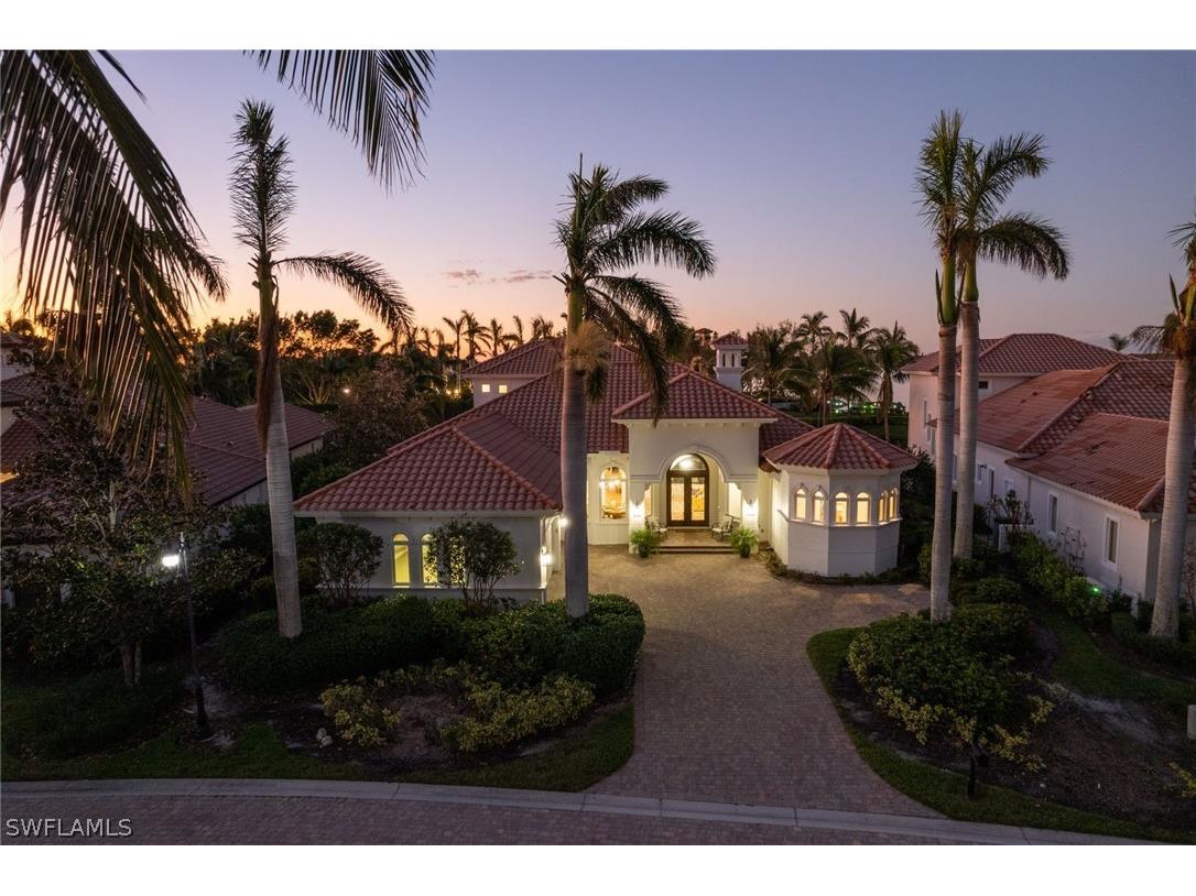 18040 Via Bellamare Lane Miromar Lakes FL 33913 222075847 image1